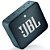Caixa de som Bluetooth JBL GO 2 Nany Original - Imagem 2