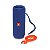 Caixa De Som Bluetooth Jbl Flip 4 16w Rms Azul 100% Original - Imagem 2