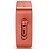 Caixa de som Bluetooth JBL GO 2 Cinnamon Original - Imagem 4