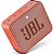 Caixa de som Bluetooth JBL GO 2 Cinnamon Original - Imagem 2