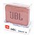 Caixa de som Bluetooth JBL GO 2 Cinnamon Original - Imagem 5