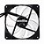 Kit Cooler Gabinete Gamemax CL400 4 Fan X 120x120x25mm RGB 21Leds C/Controle Remoto - Imagem 7
