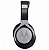 Fone de ouvido Motorola Pulse Max Wired com microfone Preto - Imagem 3