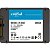 HD SSD 480gb Crucial 2.5" BX500 CT480BX500SSD1 - Imagem 1