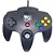Controle Nintendo 64 Usb - Play Game - Imagem 1