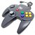 Controle Nintendo 64 Usb - Play Game - Imagem 2