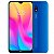 Smartphone Xiaomi Redmi 8A 32gb 2gb Ram Azul - Imagem 1