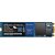 Hd Ssd WD Western 500gb Blue M.2 nvme (WDS500G1B0C) - Imagem 2