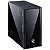 Gabinete Mid-Tower Saturno 3 Fan Led Vermelho Pcyes - SATPTVM3FCA - Imagem 4