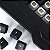 Teclado Gamer Gamemax KG748 Multimidia USB 7 Cores Led - Imagem 6