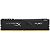 Memória Kingston HyperX 8GB DDR4 3000Mhz HX430C15FB3/8 Black - Imagem 1