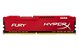 Memória Kingston HyperX 8GB DDR4 3200Mhz HX432C18FR2/8 Red - Imagem 1