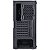 Gabinete Mid-Tower Jupiter 3 Fan Led Vermelho - JUPPTVM3FCV - Imagem 8