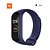 Smartband Xiaomi Mi Band 4 Azul - Original Lacrado Na Caixa - Imagem 3