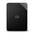 Hd Externo 1tb Western Digital WDBEPK0010BBK-0B - Imagem 1