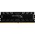 Memória Kingston HyperX 8GB DDR4 3200Mhz HX432C16PB3/8 Black Predator - Imagem 1
