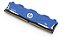 Memória HP V6 Series 8GB DDR4 3000Mhz 7EH64AA - Azul OEM - Imagem 2