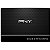 HD SSD 120gb PNY SATA 3 - 2.5" SSD7CS900-120-RB - Imagem 1