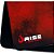 Mousepad Rise Gaming DESERT Vermelho - RG-MP-04-DE - Imagem 6
