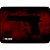 Mousepad Rise Gaming DESERT Vermelho - RG-MP-04-DE - Imagem 1