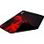 Mousepad Rise Gaming SCORPION Vermelho - RG-MP-04-SR - Imagem 4