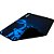 Mousepad Rise Gaming SCORPION Azul - RG-MP-04-SK - Imagem 4