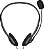 Headset Go Work com microfone Vinik HM10 - Imagem 2