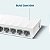 Hub Switch 8 Portas 10/100 Tp-link LS1008 SMB - Imagem 3