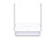 Roteador Wireless Mercusys MW301R 300Mbps com 2 antenas - Imagem 3