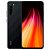 Smartphone Xiaomi Redmi Note 8 128gb 4gb Ram Black - Imagem 2