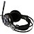 Headset Gamer HP H200 - P2+USB - Imagem 5