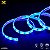 Fita de Led Azul Conexão Molex 60 leds VX Gaming - LAM1 - Imagem 2
