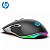 Mouse Optico Gamer USB - HP M280 Chumbo - Imagem 3