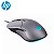 Mouse Optico Gamer USB - HP M280 Chumbo - Imagem 2