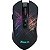 Mouse Gamer Xtrike-Me GM-510, RGB, 7 Botões 6400 DPI, Black - Imagem 1