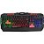 Kit Teclado e Mouse Gamer Xtrike-Me MK-803KIT - Imagem 2