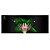 Mousepad Gamer T-Dagger Geometry Speed 780x30mm T-TMP301 - Imagem 2