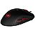 Mouse Gamer Redragon Gainer M610 3200 DPI 6 Botões Black - Imagem 2