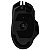 Mouse Gamer Redragon Gainer M610 3200 DPI 6 Botões Black - Imagem 6