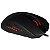 Mouse Gamer Redragon Gainer M610 3200 DPI 6 Botões Black - Imagem 3