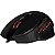 Mouse Gamer Redragon Gainer M610 3200 DPI 6 Botões Black - Imagem 4