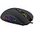 Mouse Gamer T-Dagger Captain, RGB, 7 Botões, 8000DPI - T-TGM302 - Imagem 3