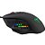 Mouse Gamer T-Dagger Captain, RGB, 7 Botões, 8000DPI - T-TGM302 - Imagem 2