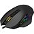 Mouse Gamer T-Dagger Captain, RGB, 7 Botões, 8000DPI - T-TGM302 - Imagem 4