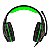 Headset Gamer T-Dagger Cook, Black e Green, T-RGH100 - Imagem 4