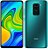 Smartphone Xiaomi Redmi Note 9 128gb 4gb Forest Green - Imagem 1