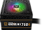 Fonte ATX 750W Real RGB 80 Plus Gamdias Kratos - AD-X750ZZZ - Imagem 2