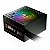 Fonte ATX 600W Real RGB 80 Plus Gamdias Kratos - AD-X600ZZZ - Imagem 2