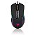 Mouse Gamer Redragon Lonewolf 2 Pro M721 RGB 32000dpi Preto - Imagem 1