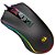 Mouse Gamer Redragon King Cobra M711-FPS RGB 24000dpi Preto - Imagem 2